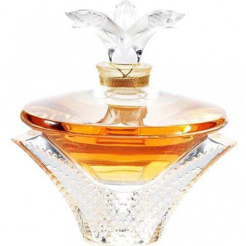 Lalique Cristal - Cascade Edition Limitée 2010